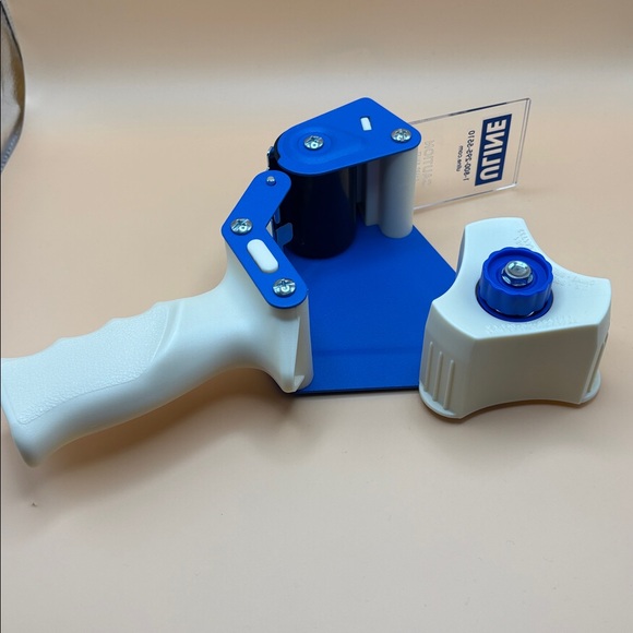 Uline H-150 2 inch Industrial Side Loader Tape Dispenser New In Box - Picture 4 of 6